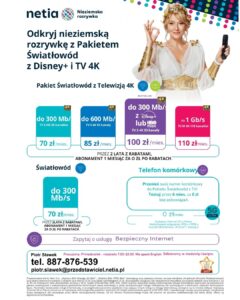 Read more about the article Światłowód i tv w Kaliszu